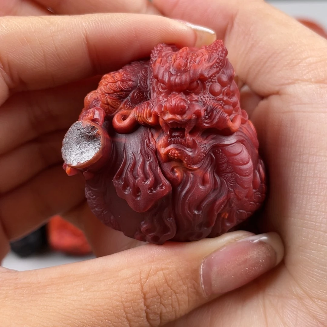 【闪购商品】未镶嵌南红玛瑙南红玛瑙