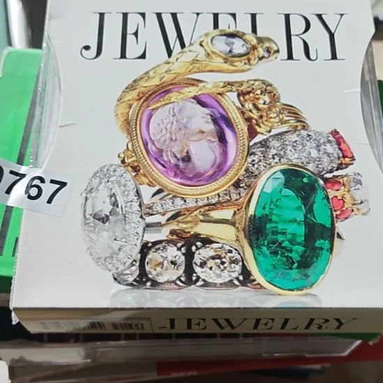 767号外文书看好品相下单