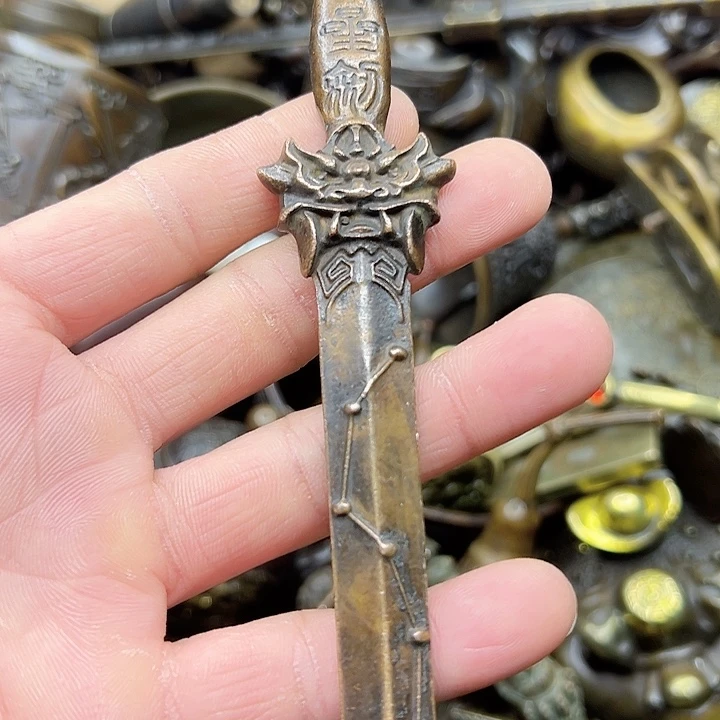 铜铜铜器直播间铜