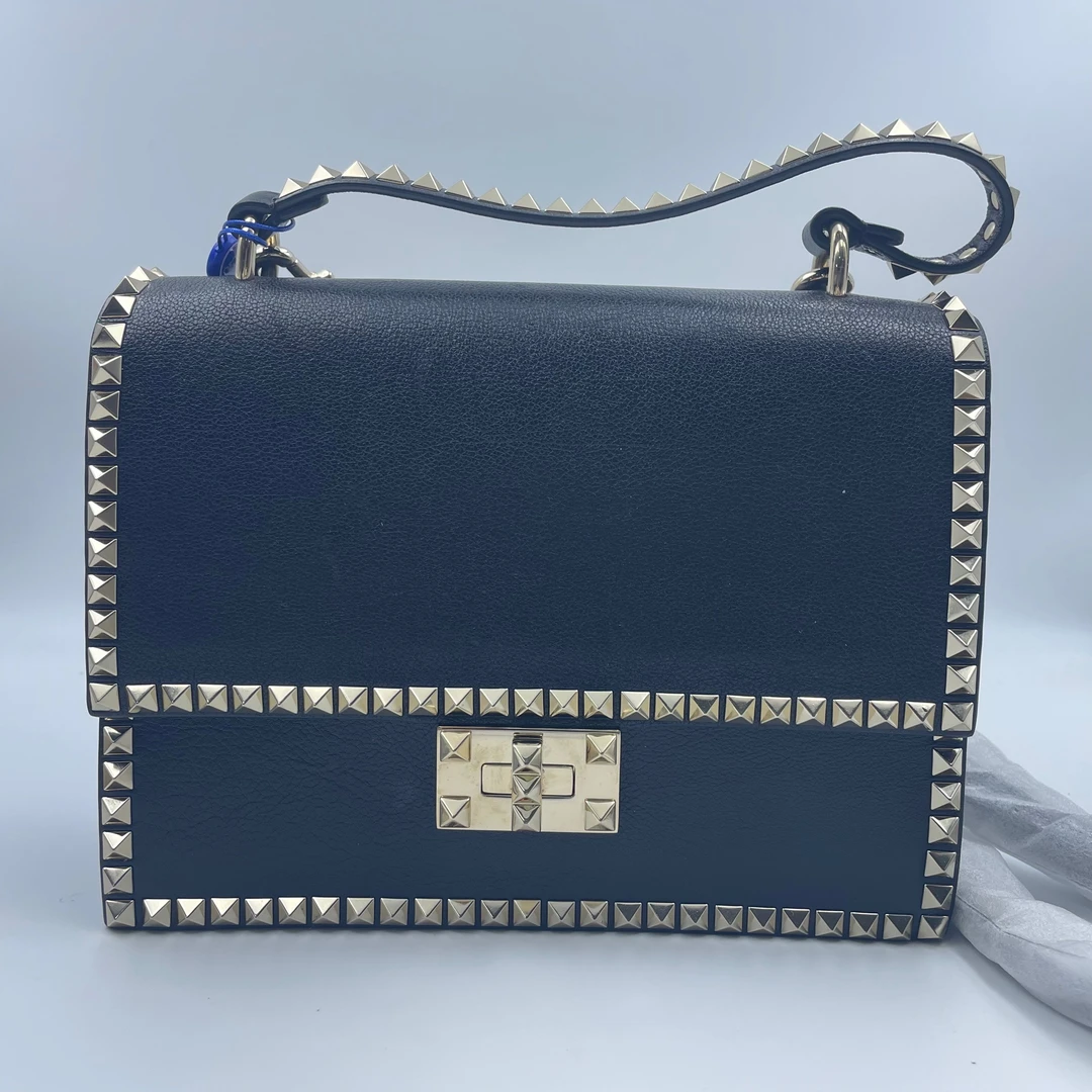 95新 Valentino/华伦天奴 小野专属/95新/单肩包/DC7921