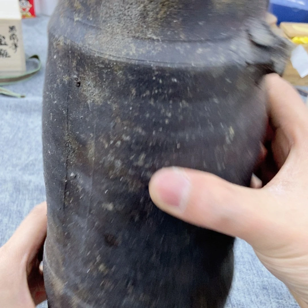 紫砂茶杯非常满意好看得物件