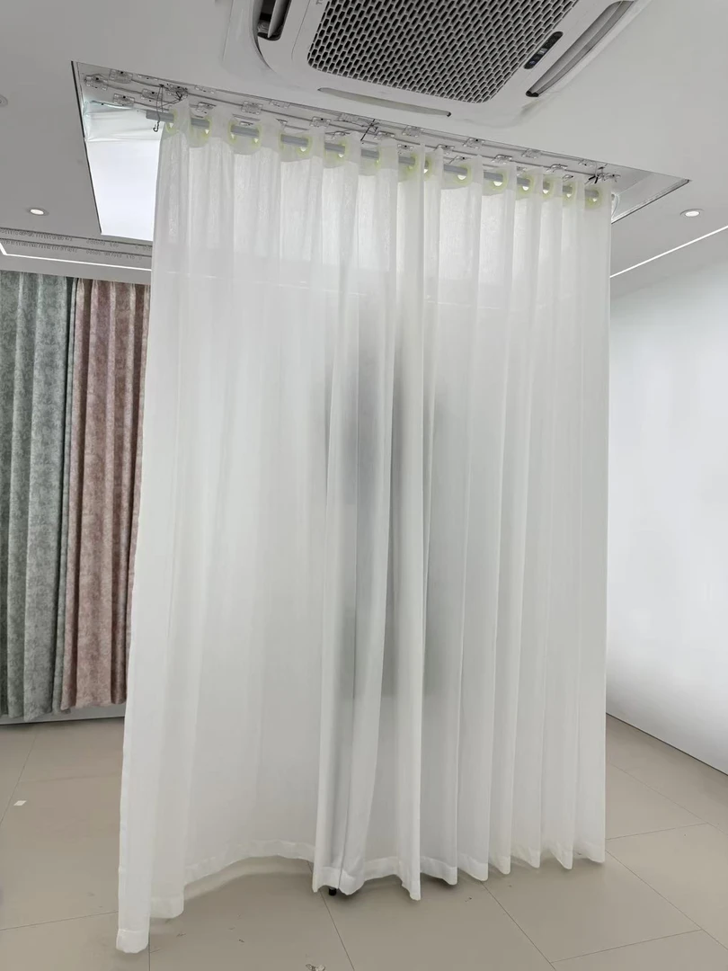 成品窗纱-幻彩新品