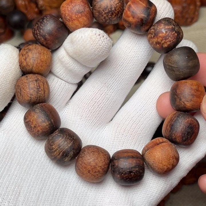 贡木手串/手链贡木1516