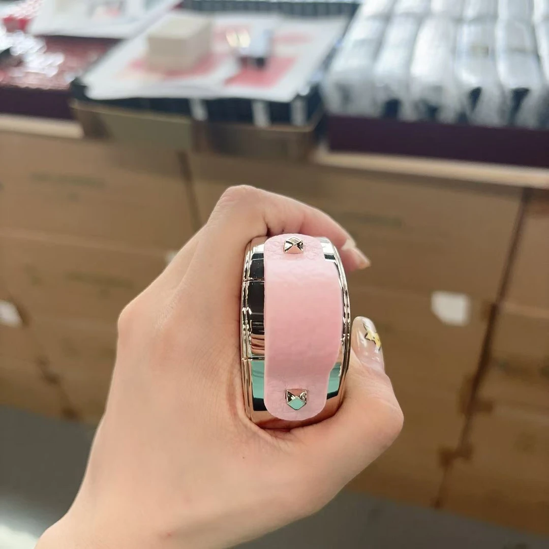 【妈耶！！！戳我心尖！】M家粉色小书包香水 味道真是嘎嘎顶