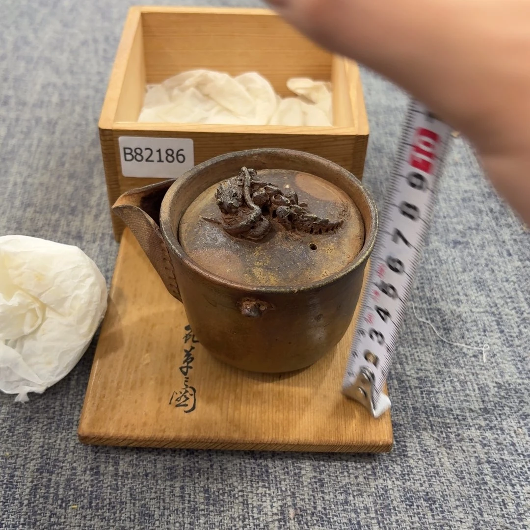 非常好用漂亮的茶具