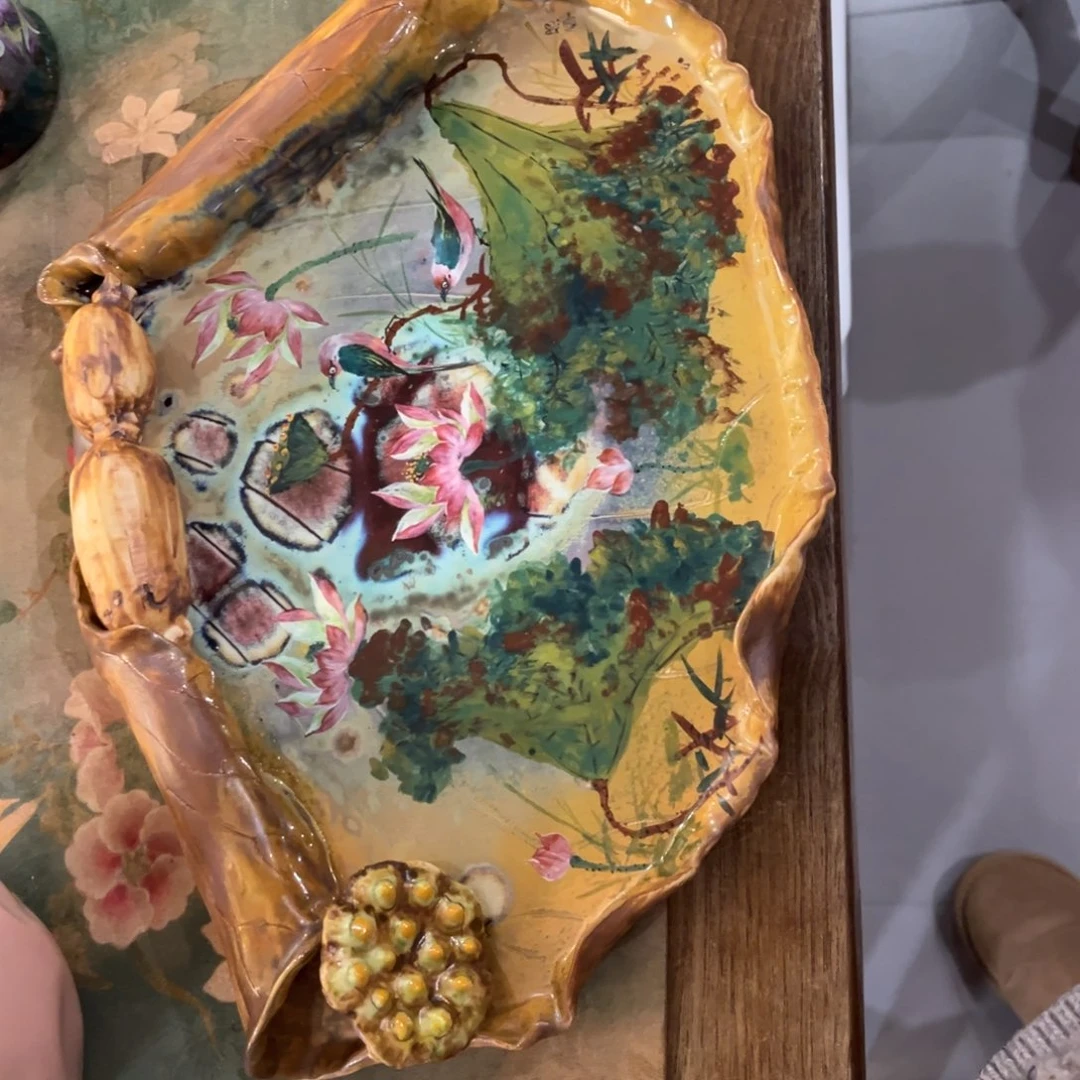 壶柴烧手工制作工艺