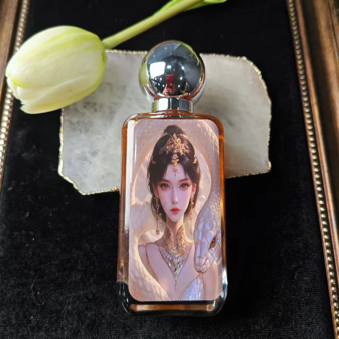 TG1985好运缠身香香摆件