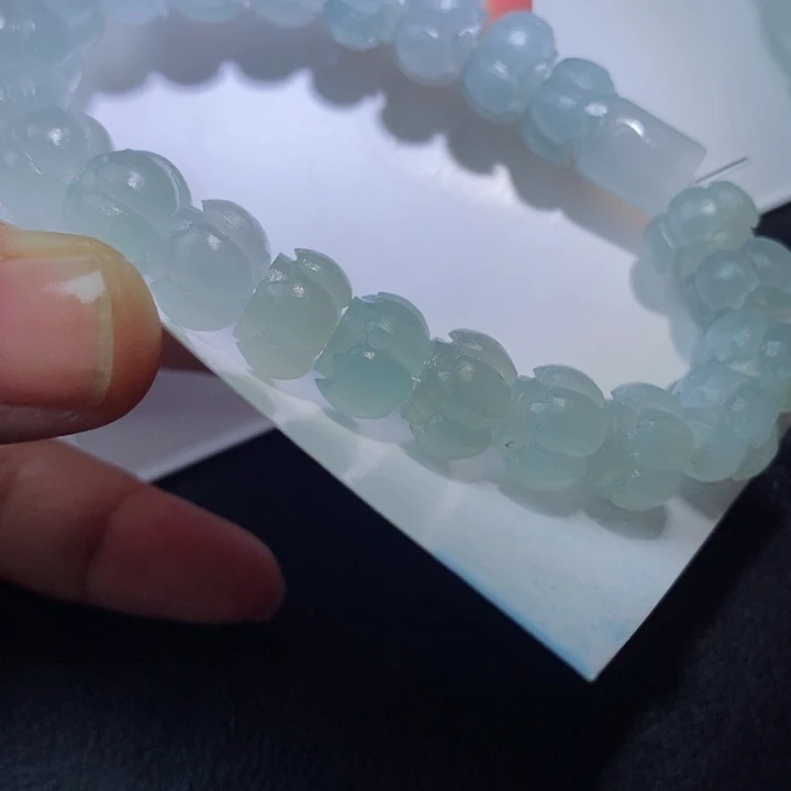 未镶嵌定制翡翠886799