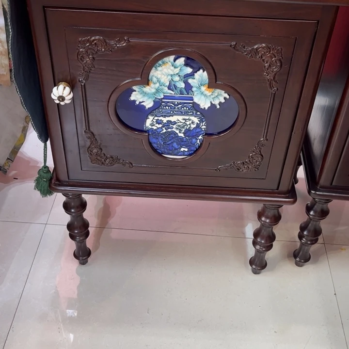 加大款瓷板画艺术作品