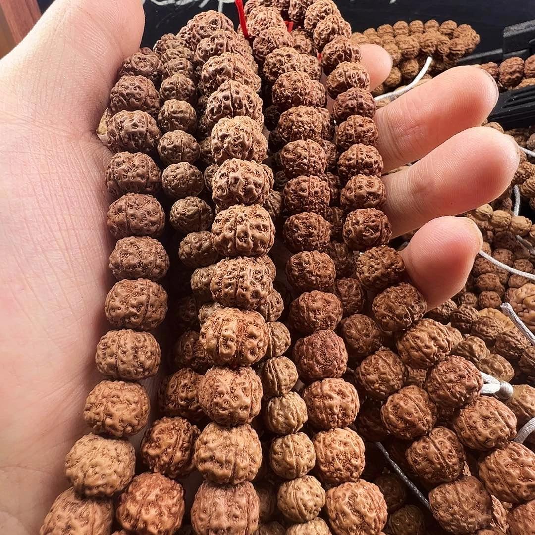 《***》吊坠金刚菩提三条