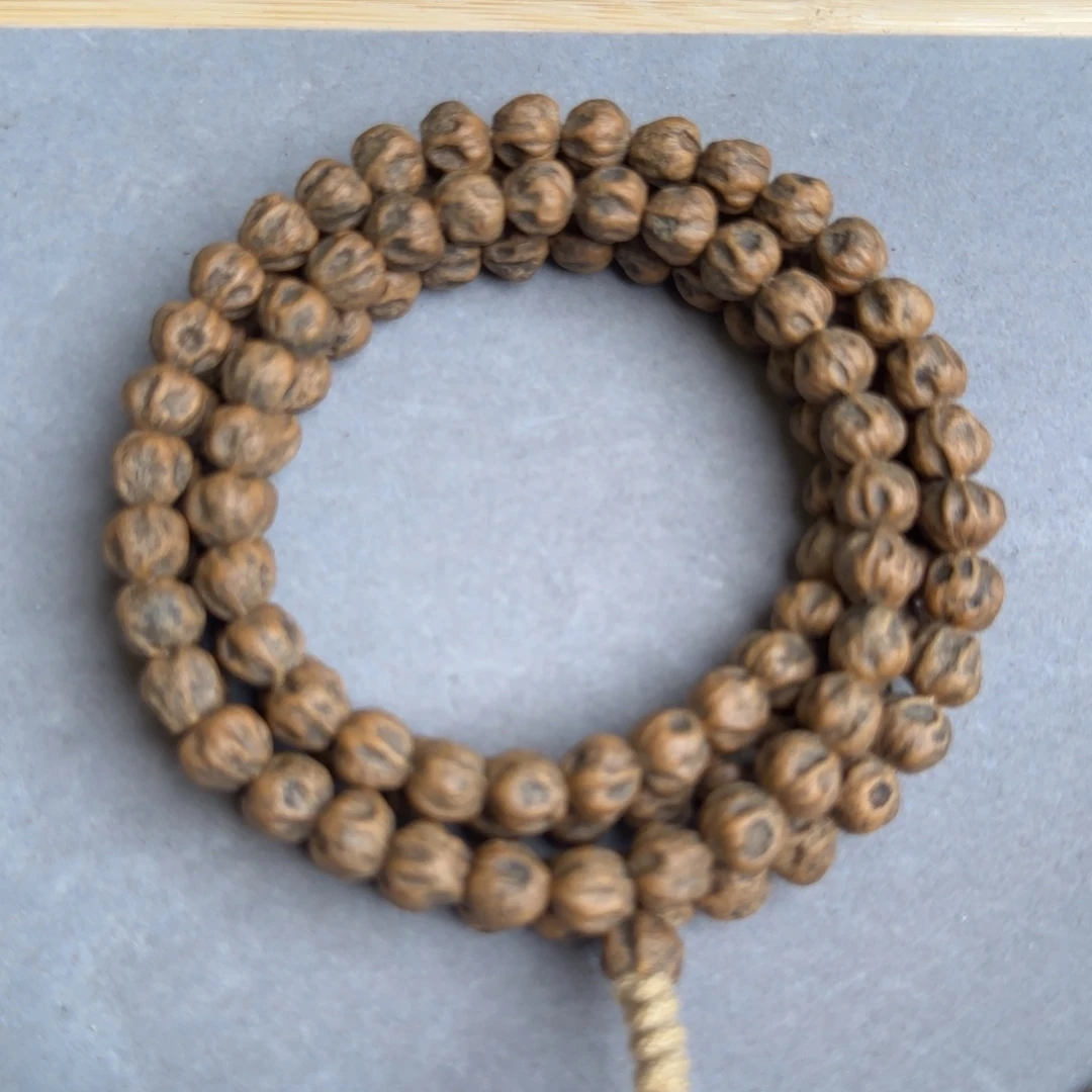 小***宝吊坠柏香籽/百香籽