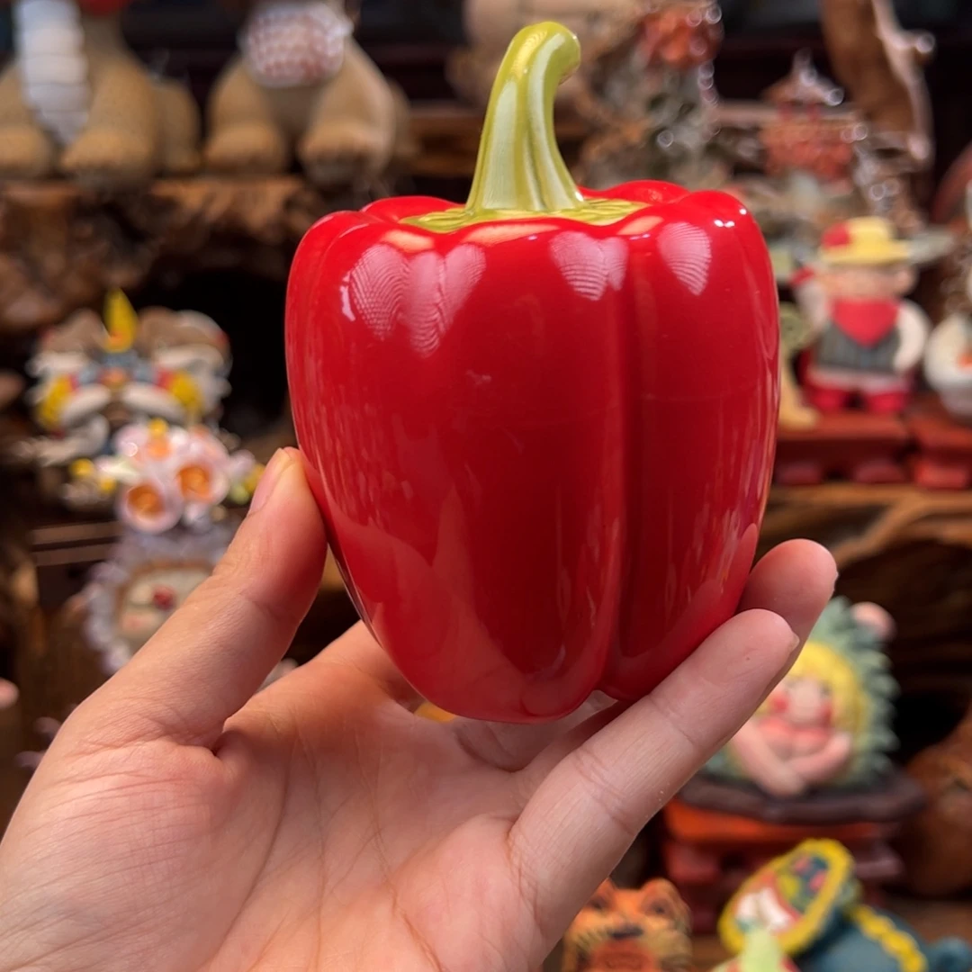 小镇青花每日有新品