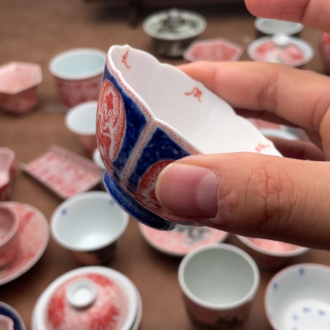 快***线气和轩陶瓷拓片高端