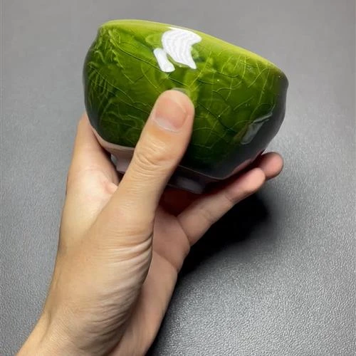 【闪购商品】茶盏-瑕疵-554.........