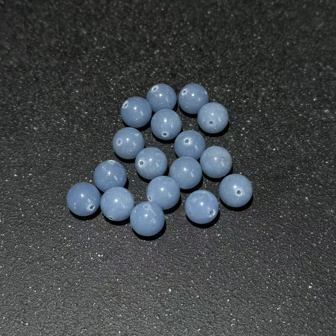 【云橙珠宝】蓝天使单珠DS091608-多样性发其一