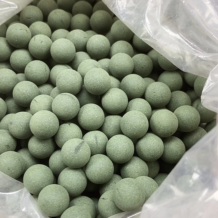 妙睡梦灵1.0天然合香无孔珠到手700克打底