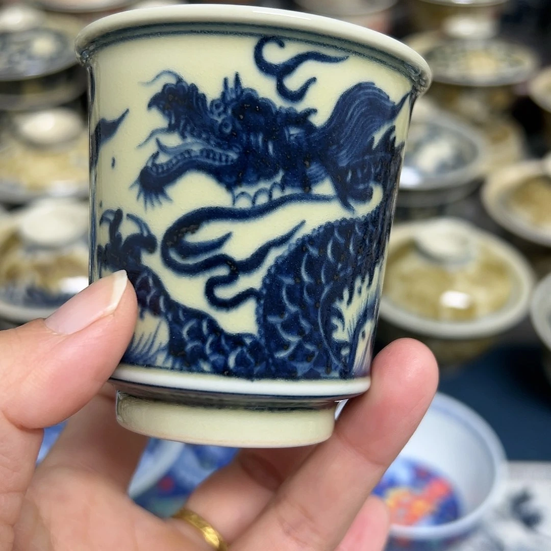 【闪购商品】杯陶瓷艺术有限公司