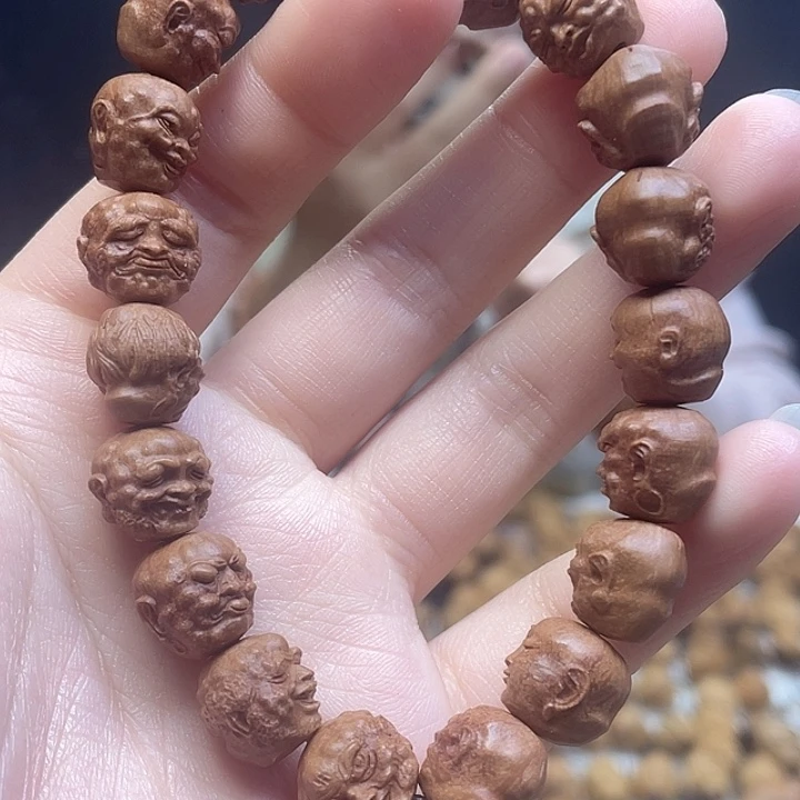 橄榄核手串/手链橄榄核