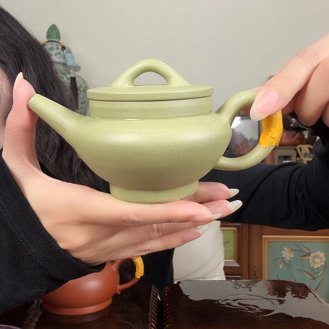 茶杯紫砂补丁福利