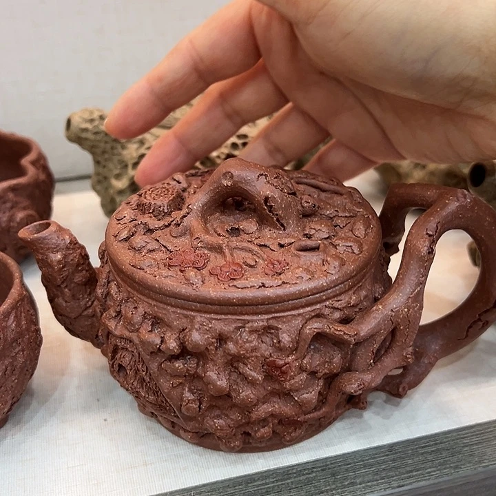 茶壶紫砂紫砂壶紫砂茶壶