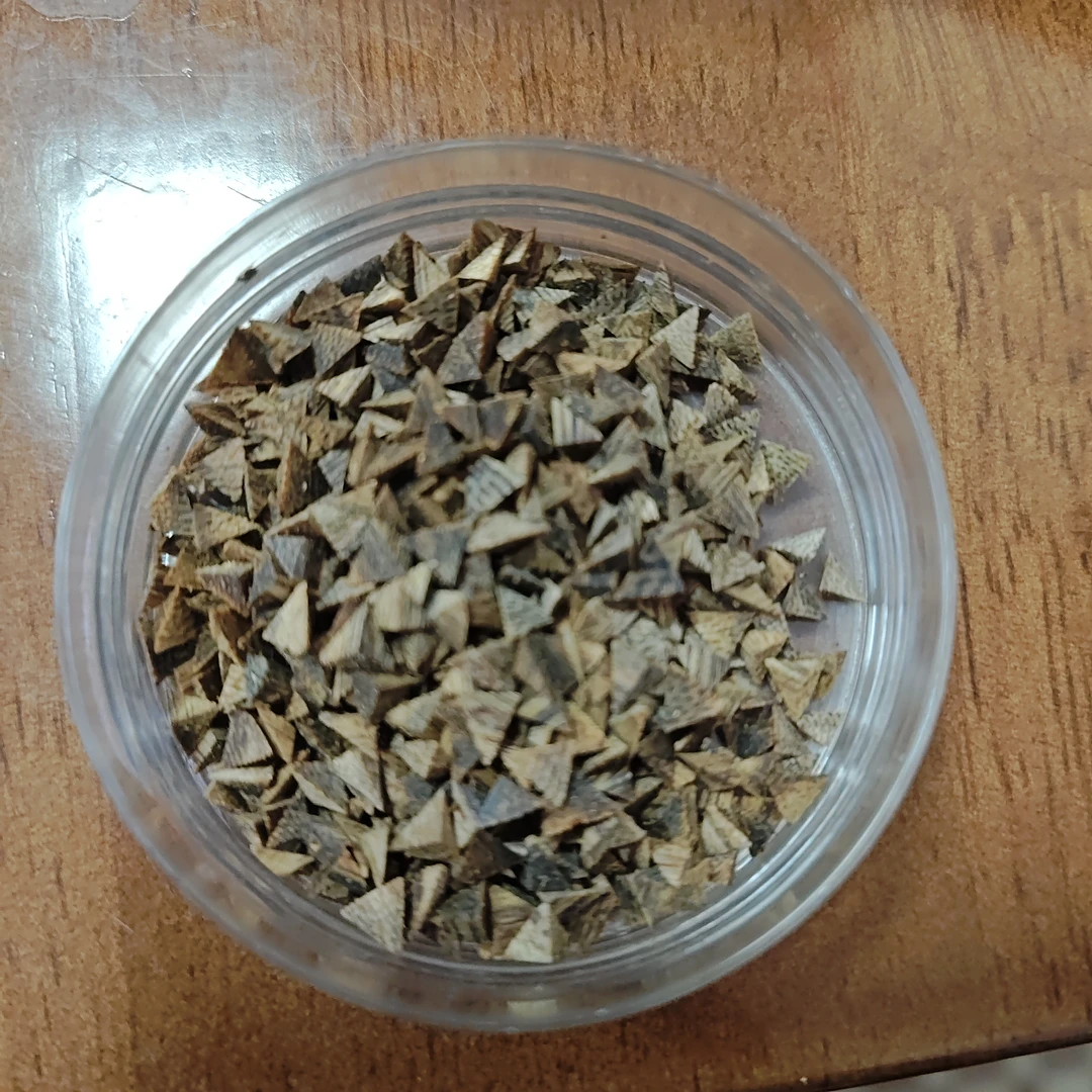 沉香天然沉香奇楠高油碎屑熏香10G