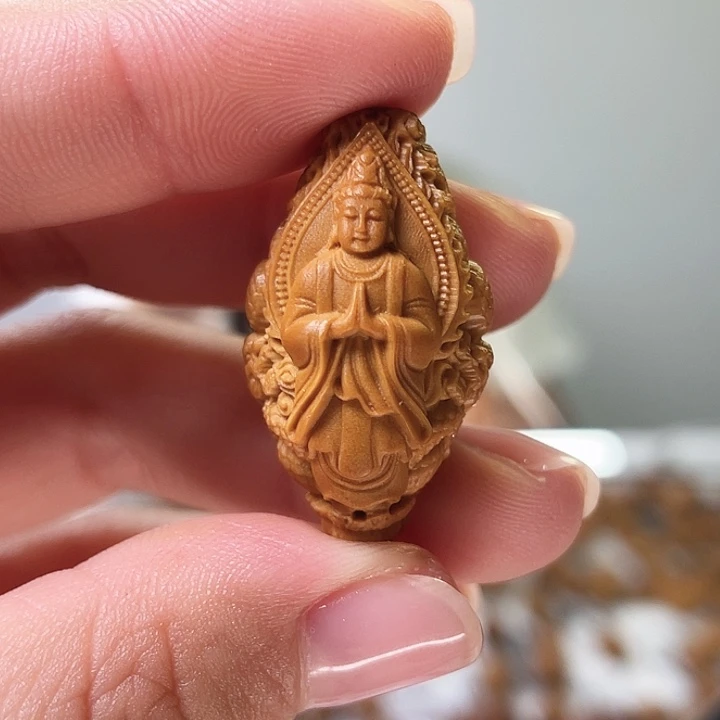 吊坠橄榄核橄榄核