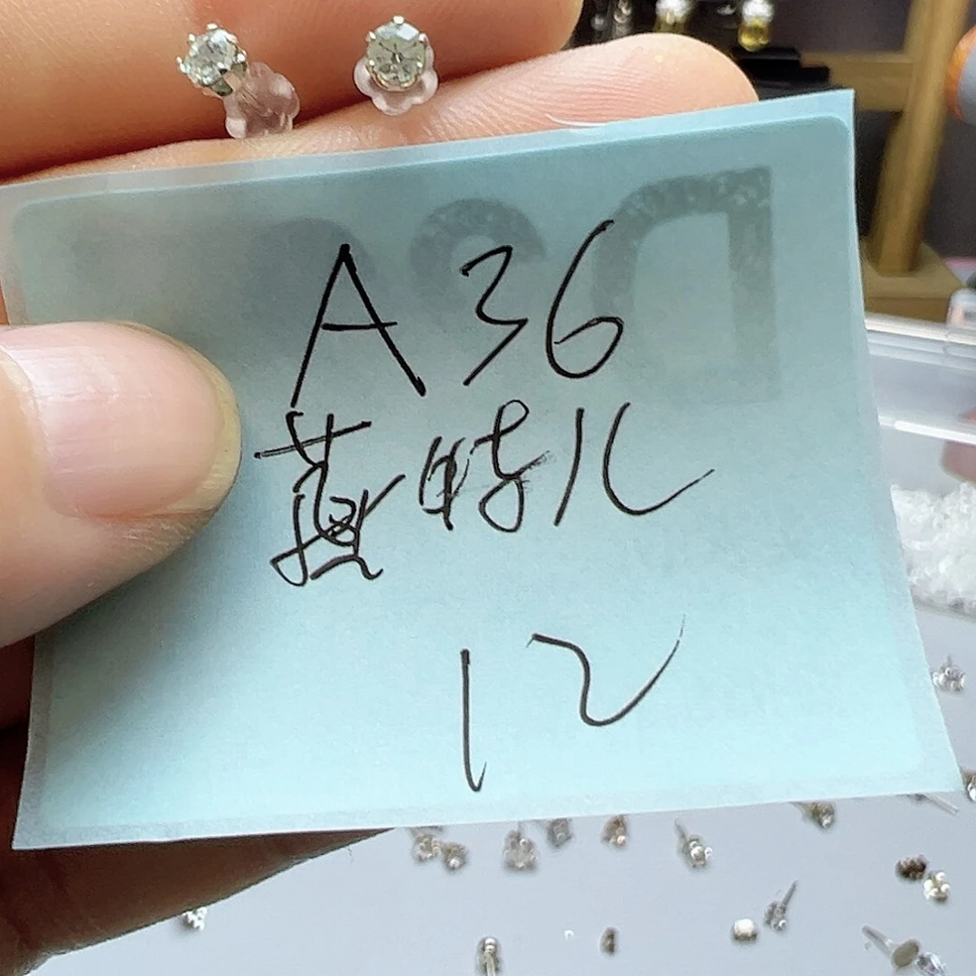 铜合金925银锆石燕*儿