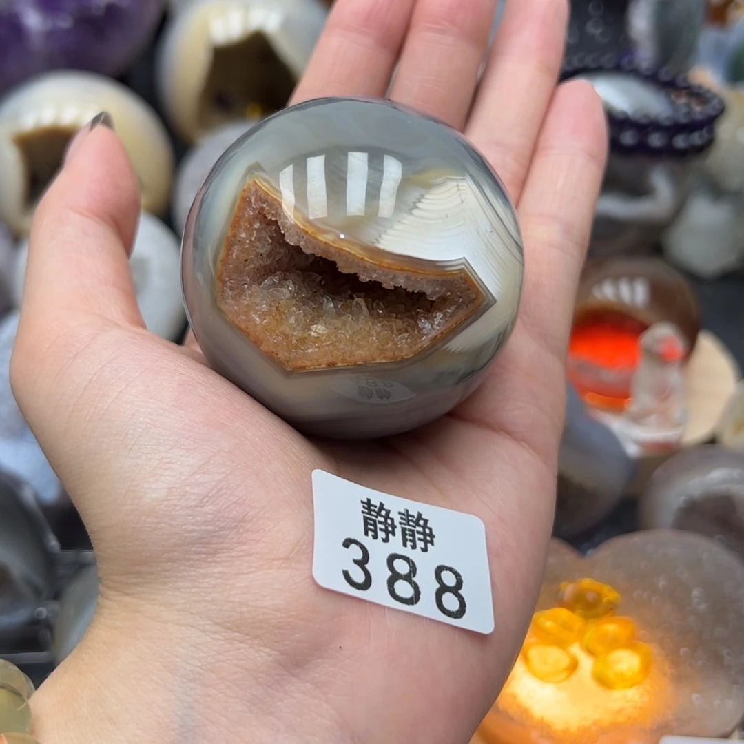 未镶嵌大型摆件（非配饰）水晶388