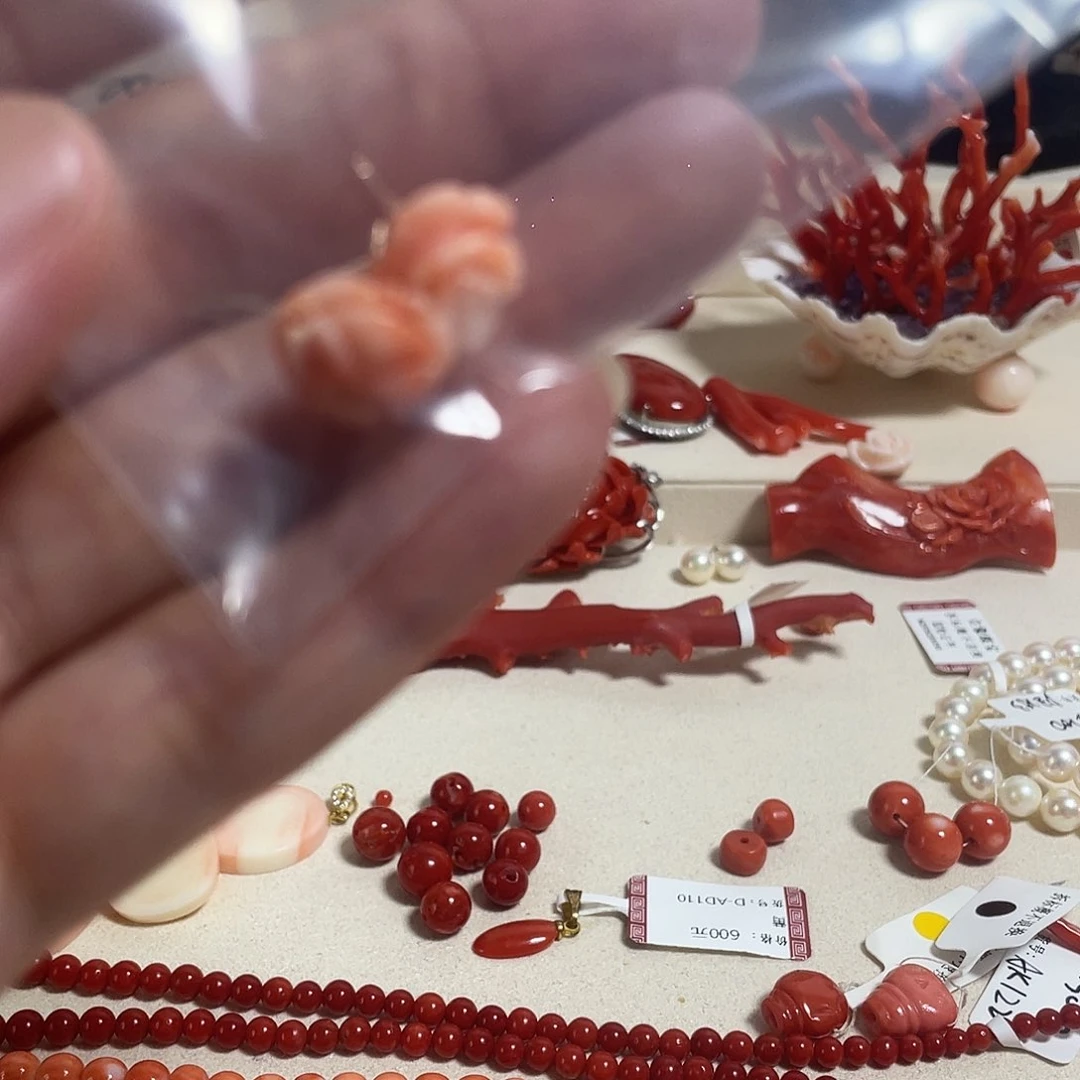 铁合金花岗石铁合金锡合金1****天珠子真的好好看