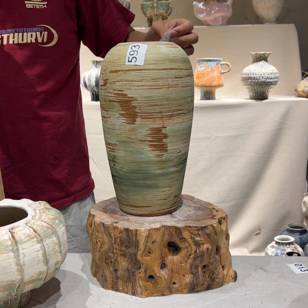 593花瓶摆件花瓶摆件