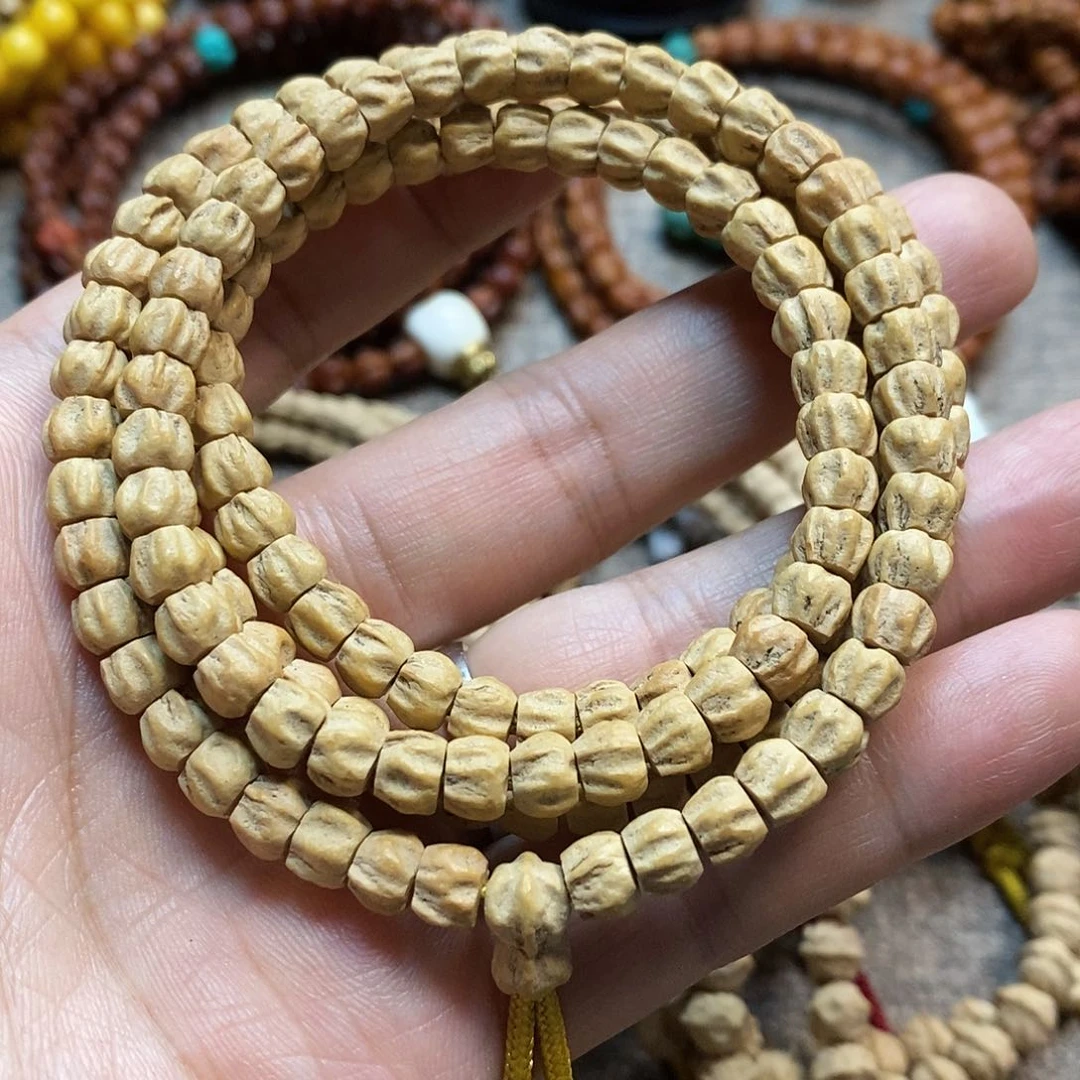 吊坠柏香籽/百香籽热振F1