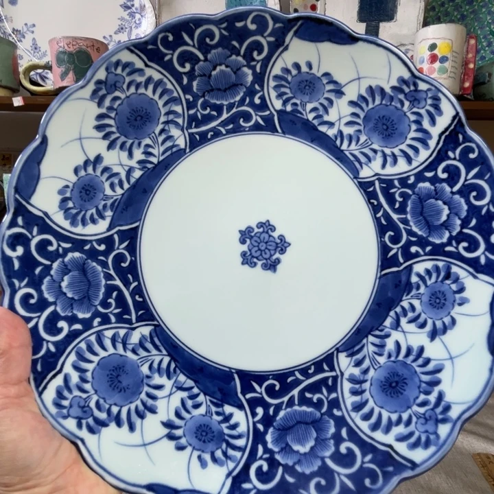 日本海外孤品杂货铺