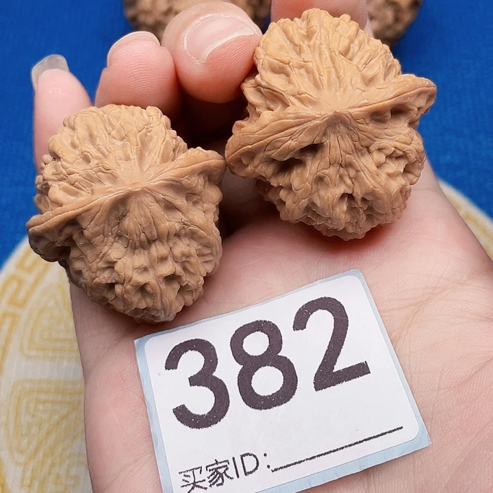 吊坠文玩核桃核桃