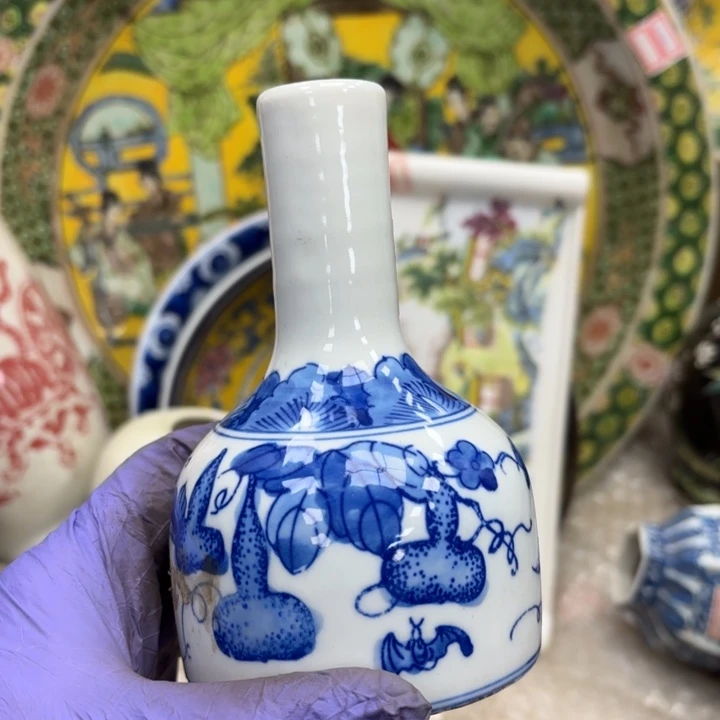 摆件瓷器摆件瓷器摆件