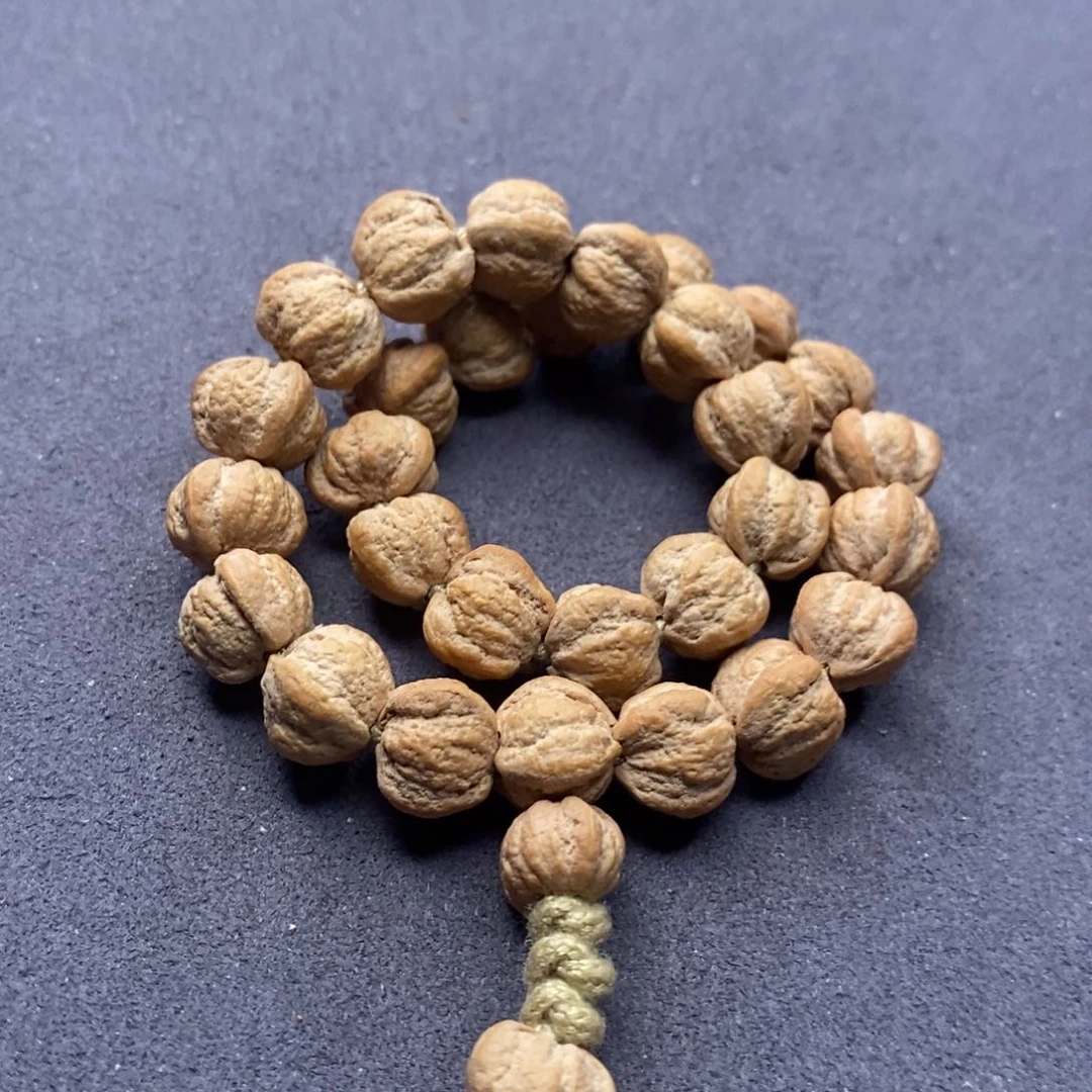 柏香籽/百香籽吊坠啥***道