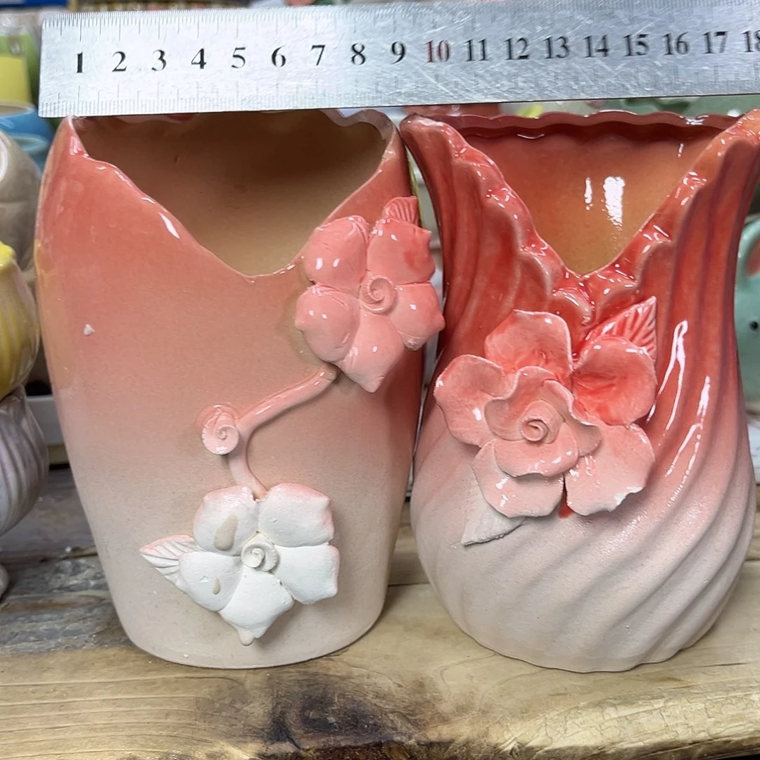 陶瓷陶瓷花盆特价上新