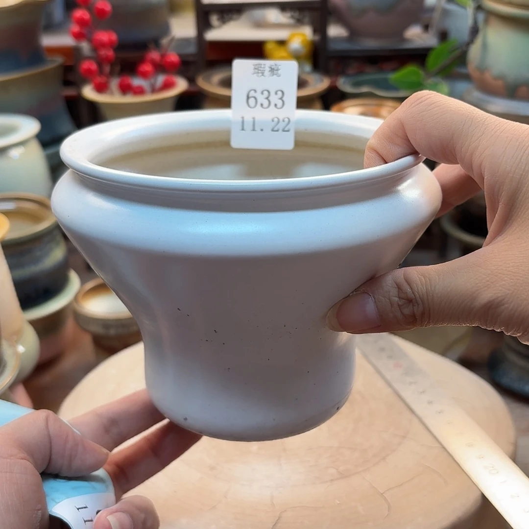 瓷片景德镇陶瓷手工制作