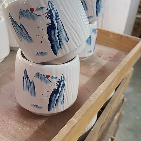 ···2个处理······