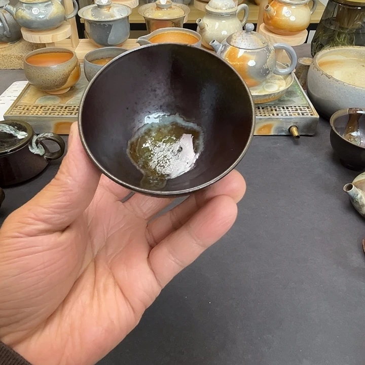 古***步宝哥柴窑•窑宝福利