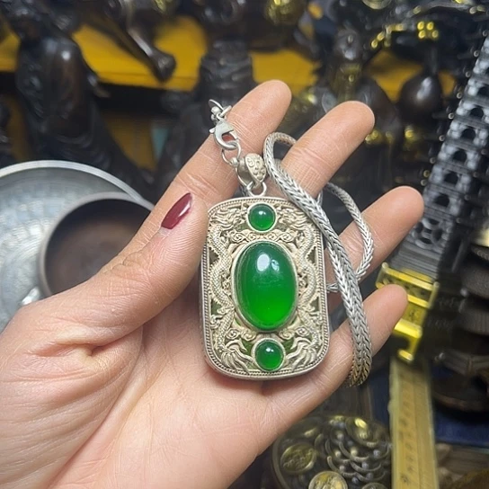 精美铜器精美摆件