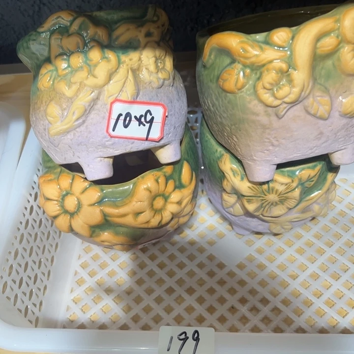 粗陶粗陶瑕疵瑕疵