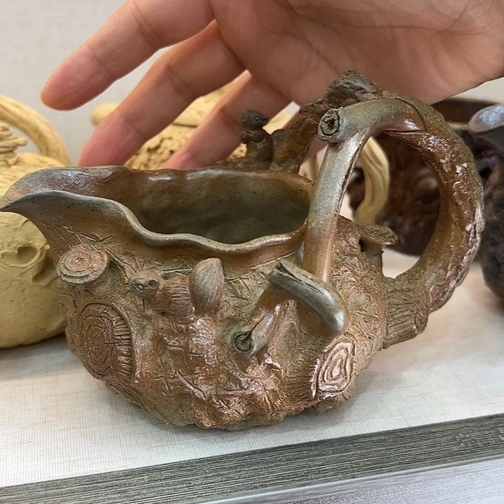 茶壶紫砂紫砂壶紫砂茶壶