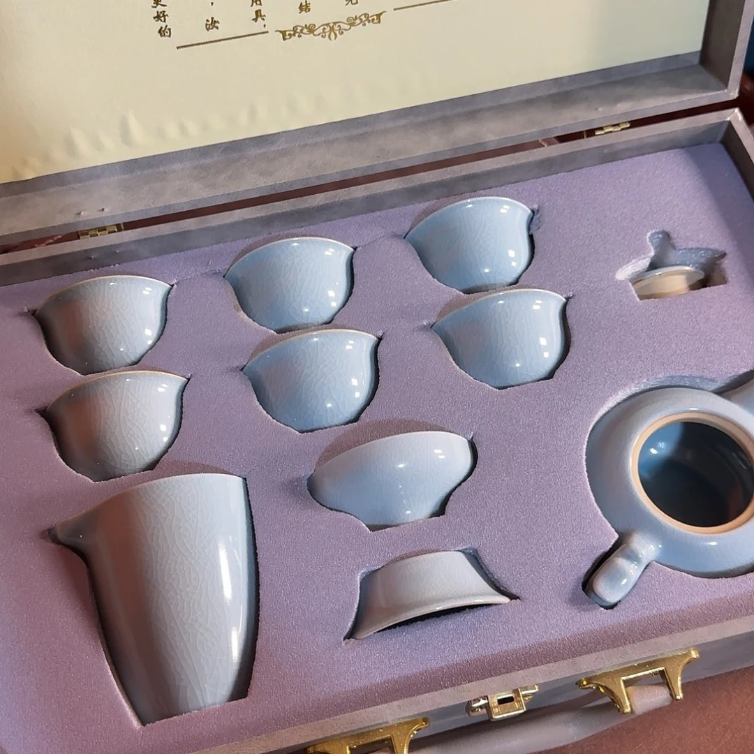 孤品茶具套装等等等