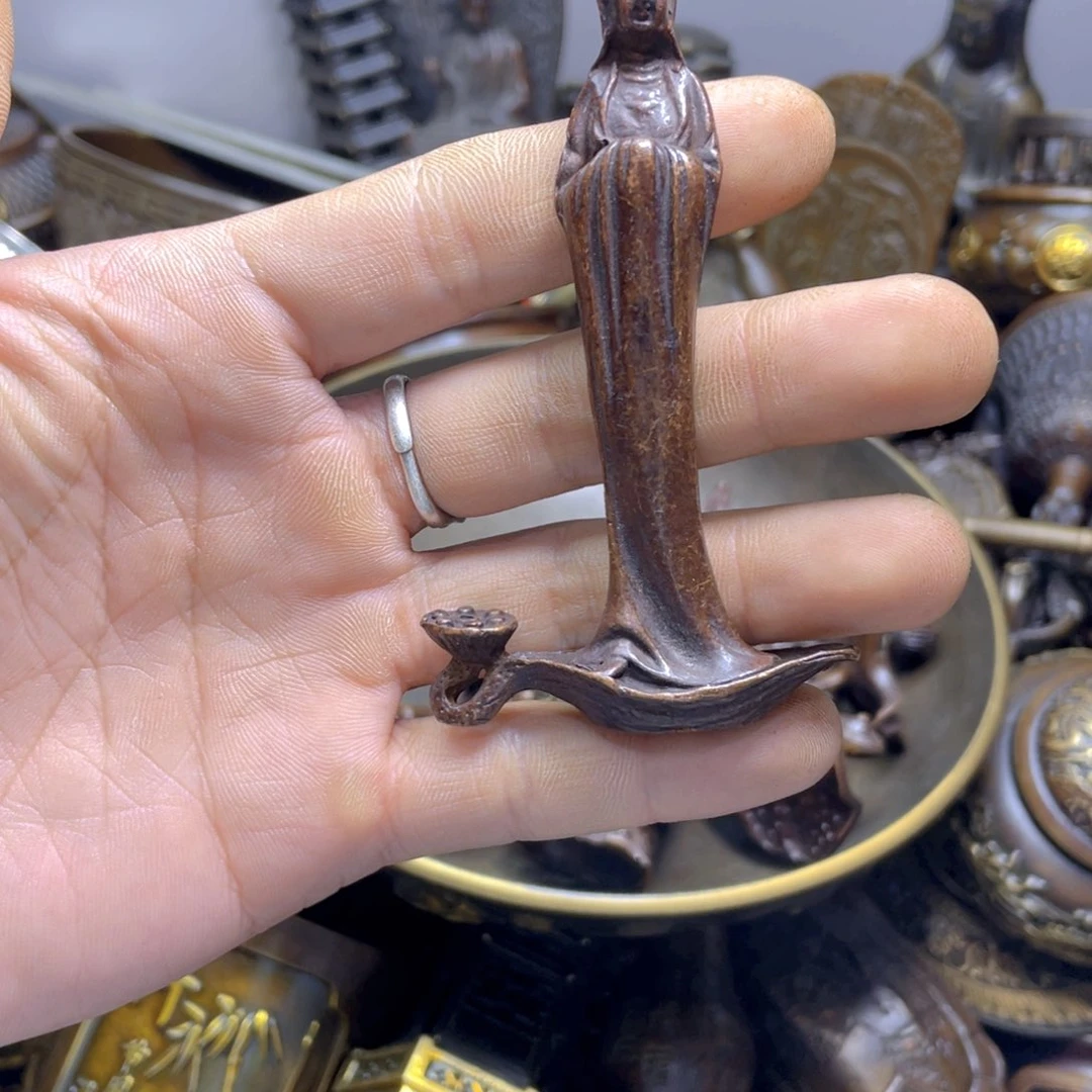 天王铜器专属链接