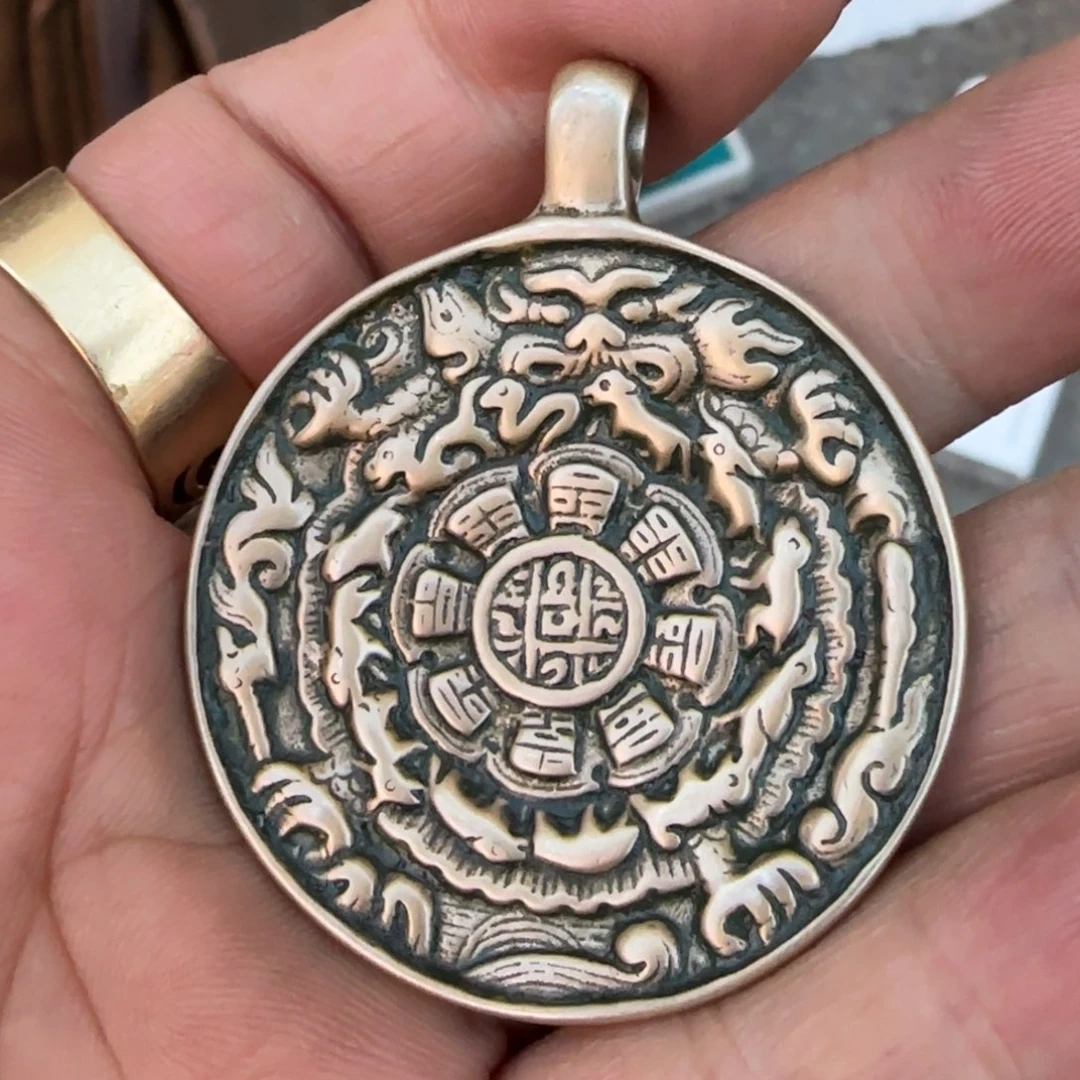 扎西强推荐藏传一件