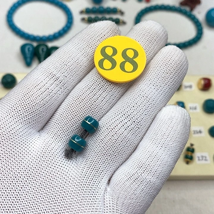 高瓷玉化归元款归元