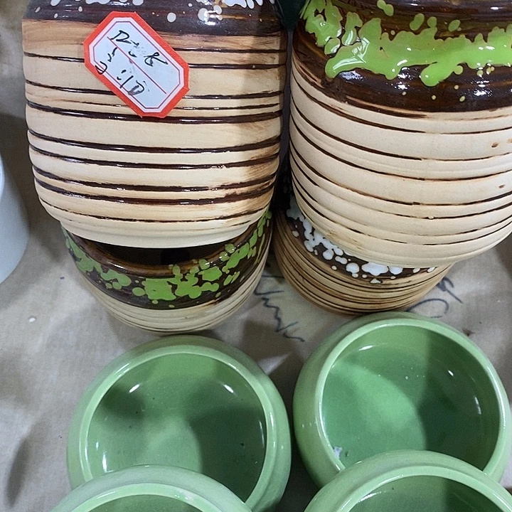 花盆抢购清货马上开始