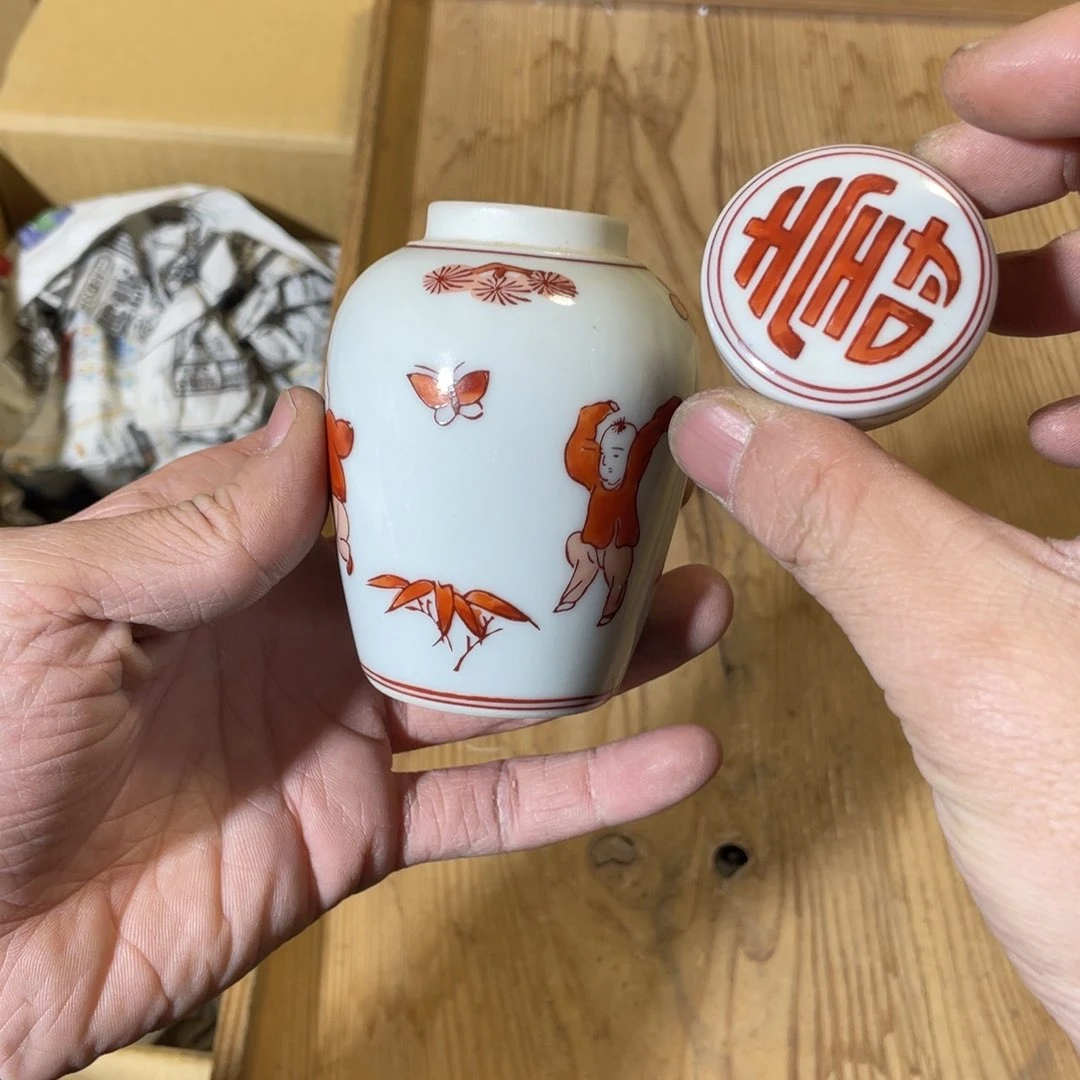 紫砂中古商品谨慎下单