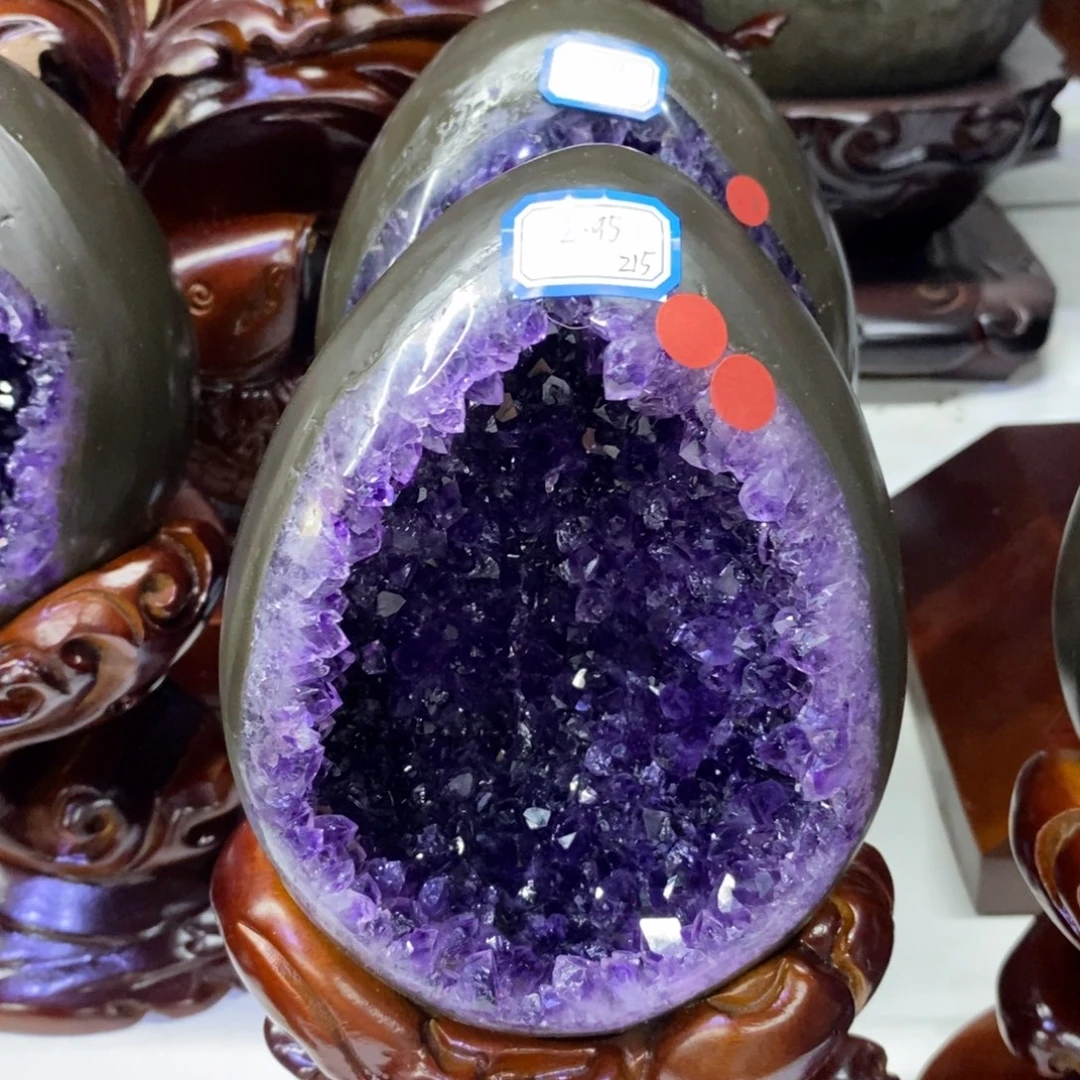 未镶嵌水晶大型摆件（非配饰）