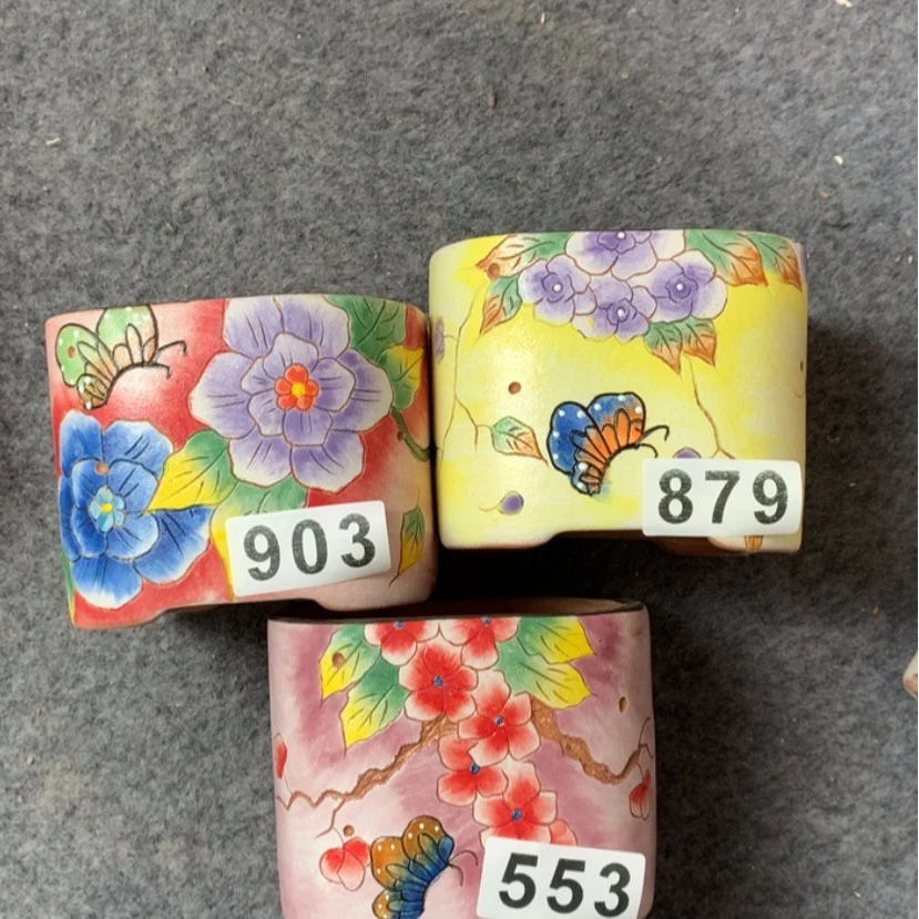 【闪购商品】红陶小*微瑕